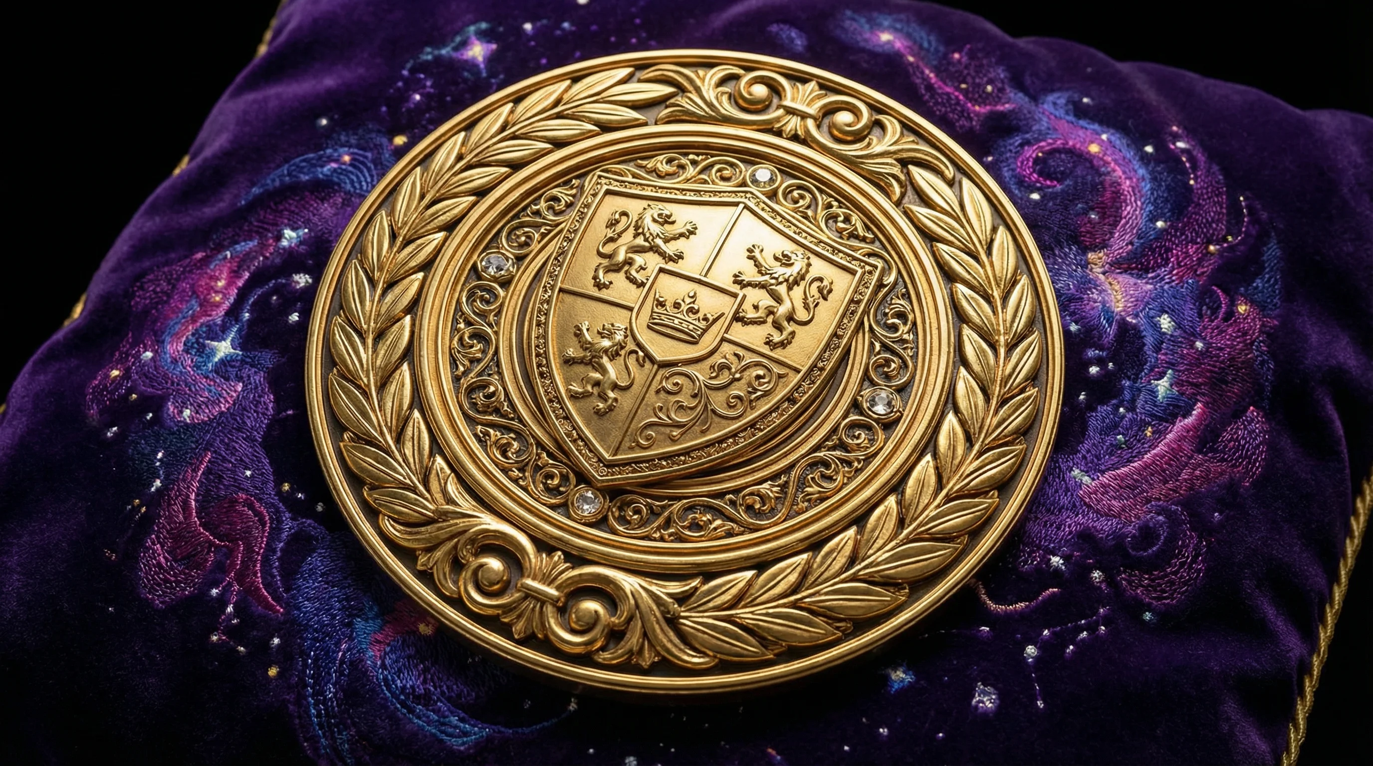 Selo de licença de jogos Curaçao eGaming